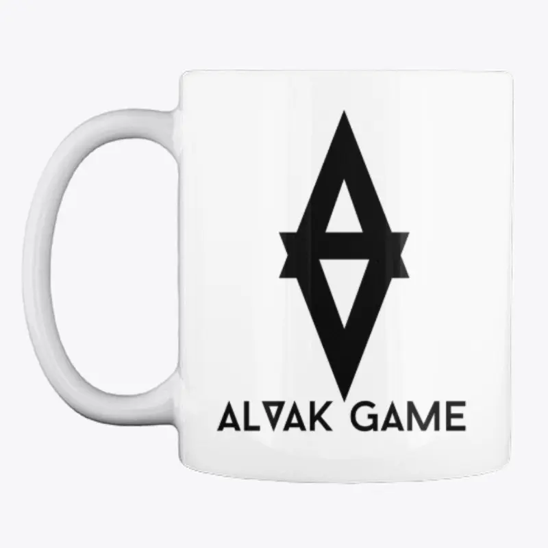 Tasse ALVAK©