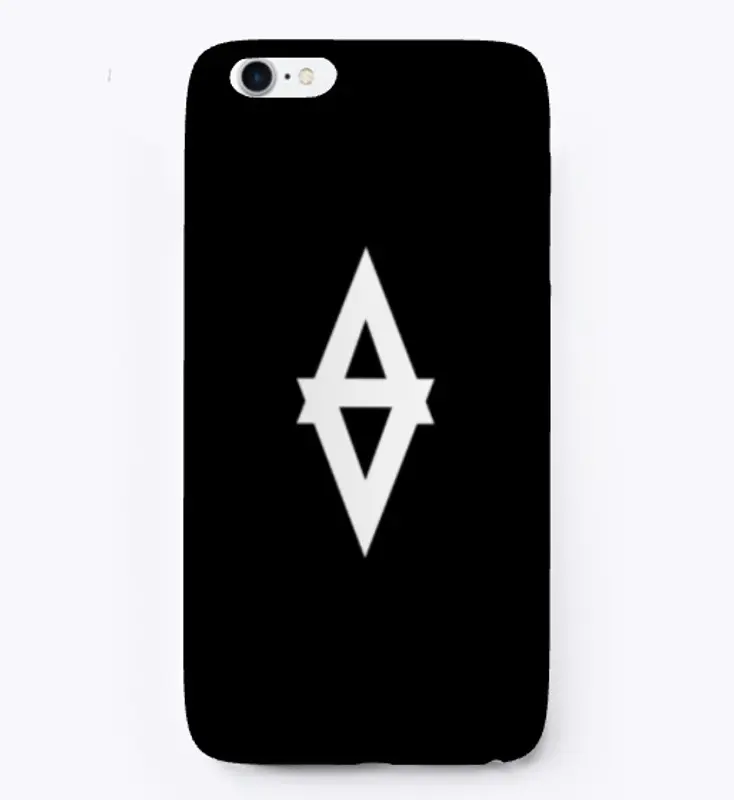 Coque IPhone ALVAK©